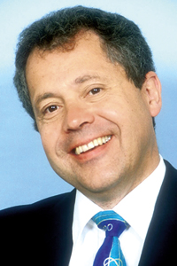 Prof. Dr. Bernd Klaiber